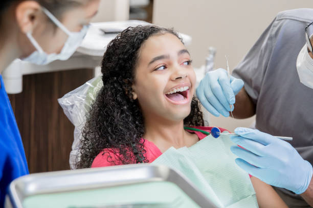 Best Emergency Wisdom Teeth Removal in Phillipsburg, GA