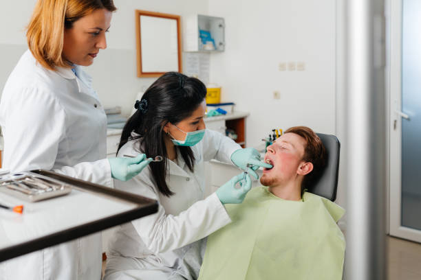 Best Urgent Care for Lost Fillings or Crowns in Phillipsburg, GA