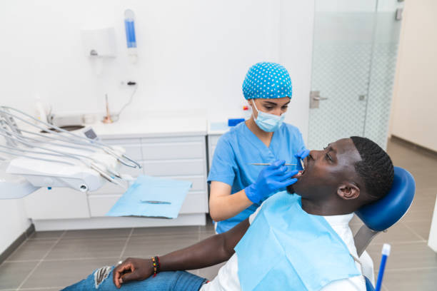 Best Same-Day Emergency Dental Services in Phillipsburg, GA